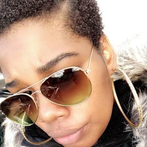 Meet your Posher, Shayla